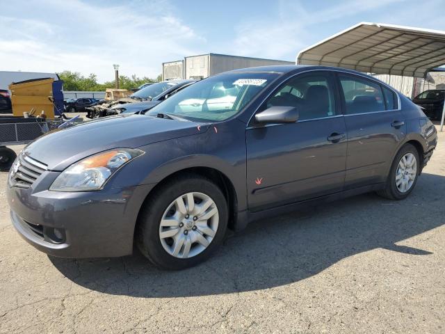 Photo 1 from auction – 2009 NISSAN ALTIMA 2.5 with VIN 1N4AL21E29C172288