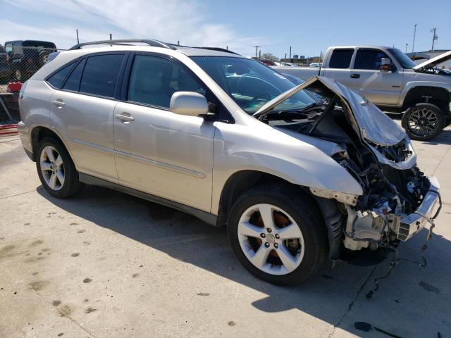 Photo 4 from auction – 2007 LEXUS RX 350 with VIN 2T2GK31U47C003183