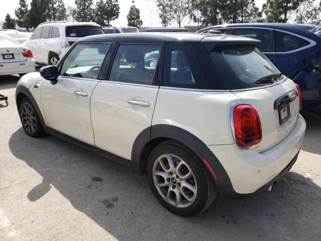 Photo 2 from auction – 2020 MINI COOPER with VIN WMWXU7C05L2M75186