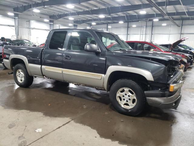 صورة رقم 4 من المزاد - 2003 CHEVROLET SILVERADO مع VIN 2GCEK19T331204903