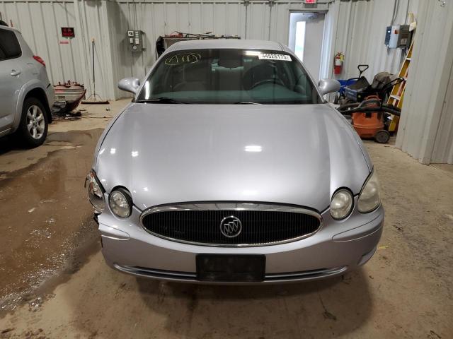 Photo 5 from auction – 2006 BUICK LACROSSE C with VIN 2G4WC582861199165
