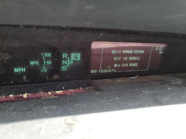 Photo 9 from auction – 2015 TOYOTA PRIUS with VIN JTDKN3DU7F0468650