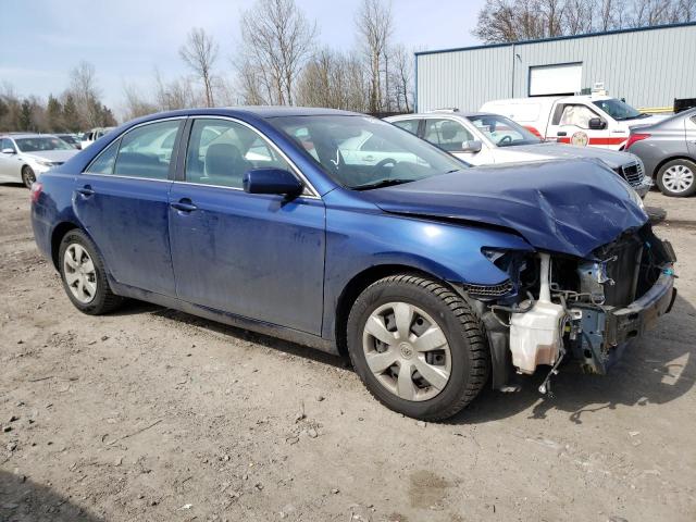 Photo 4 from auction – 2008 TOYOTA CAMRY CE with VIN 4T1BE46K88U200084