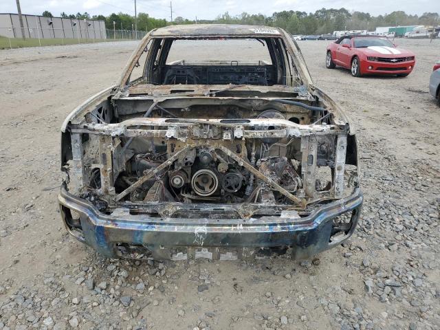 Photo 5 from auction – 2014 GMC SIERRA C15 with VIN 1GTR1UEH2EZ334091