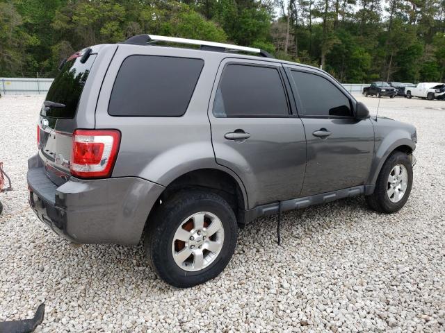 Photo 3 from auction – 2012 FORD ESCAPE LIM with VIN 1FMCU0EG0CKA92304