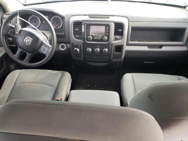 Photo 8 from auction – 2016 RAM 1500 ST with VIN 1C6RR7FT9GS162206