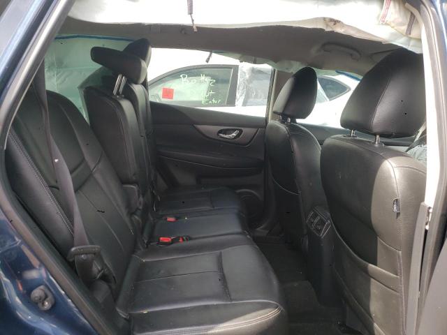 Photo 10 from auction – 2015 NISSAN ROGUE S with VIN KNMAT2MV2FP571776