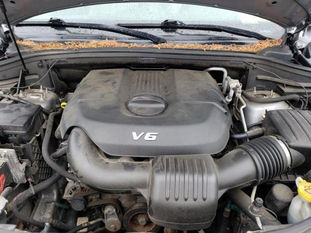 Photo 12 from auction – 2014 DODGE DURANGO LI with VIN 1C4RDJDGXEC323132