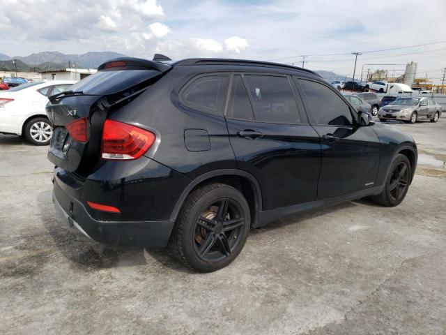 Photo 3 from auction – 2014 BMW X1 SDRIVE2 with VIN WBAVM1C50EVW53829