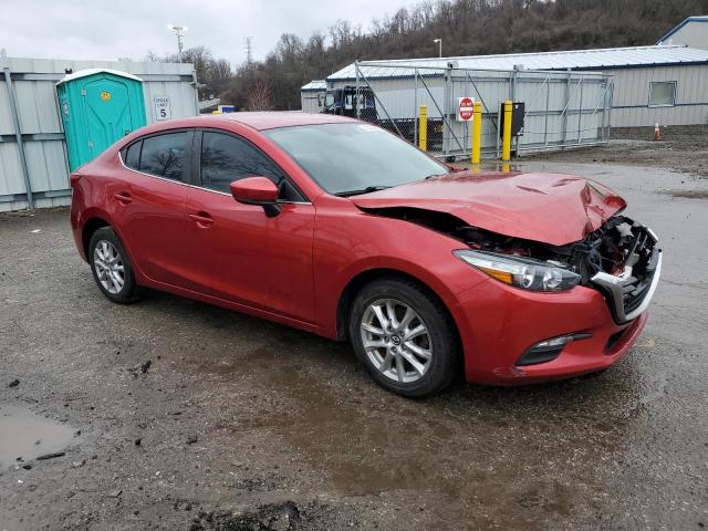 Photo 4 from auction – 2017 MAZDA 3 SPORT with VIN JM1BN1U74H1101779