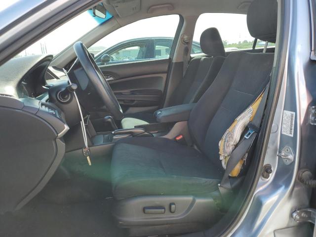 Photo 7 from auction – 2011 HONDA ACCORD LXP with VIN 1HGCP2F42BA125109