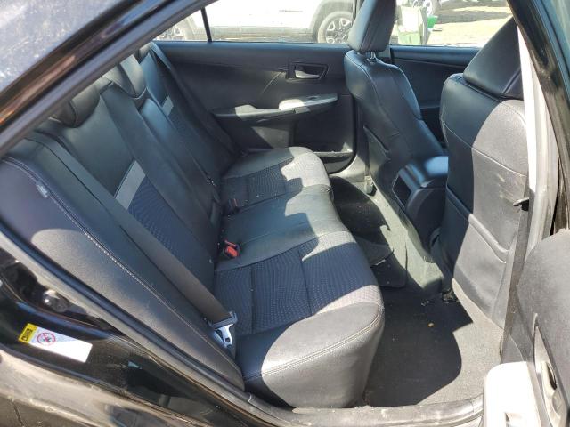 Photo 10 from auction – 2012 TOYOTA CAMRY BASE with VIN 4T1BF1FK3CU192478