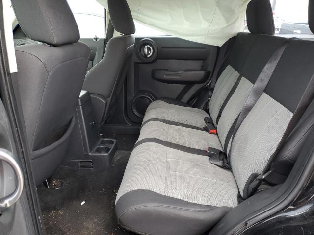 Photo 10 from auction – 2007 DODGE NITRO SXT with VIN 1D8GU28K37W563511