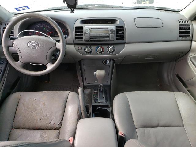 Photo 8 from auction – 2006 TOYOTA CAMRY LE with VIN 4T1BE32K96U644782