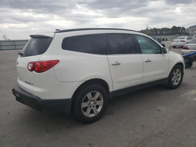 Photo 3 from auction – 2012 CHEVROLET TRAVERSE L with VIN 1GNKVGED3CJ149054