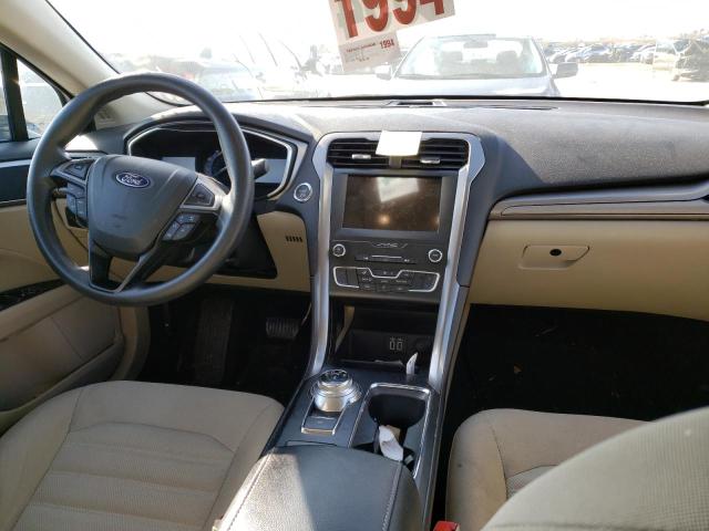 Photo 8 from auction – 2019 FORD FUSION SE with VIN 3FA6P0HD1KR151760