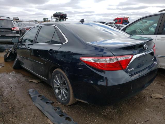 Photo 2 from auction – 2017 TOYOTA CAMRY LE with VIN 4T1BF1FK0HU710070
