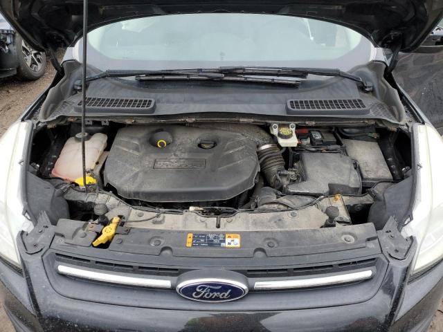 Photo 12 from auction – 2013 FORD ESCAPE SE with VIN 1FMCU9G99DUC11105