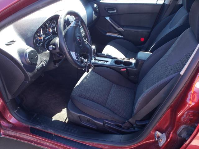 Photo 7 from auction – 2008 PONTIAC G6 BASE with VIN 1G2ZG57N784182211