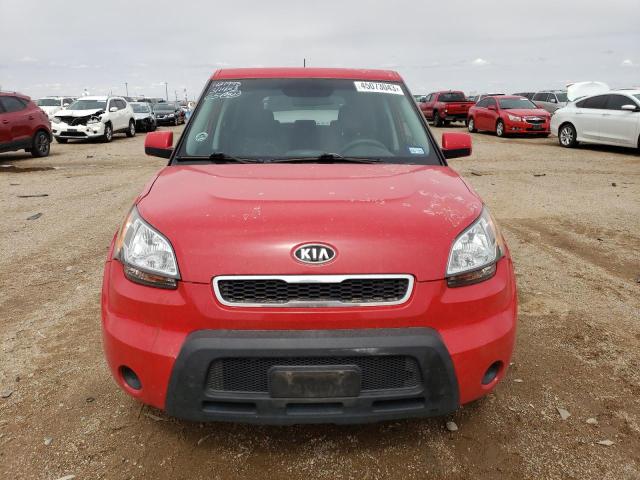 Photo 5 from auction – 2010 KIA SOUL + with VIN KNDJT2A22A7042685