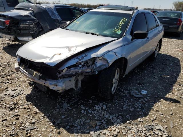 Photo 1 from auction – 2003 HONDA ACCORD EX with VIN 1HGCM56673A076664