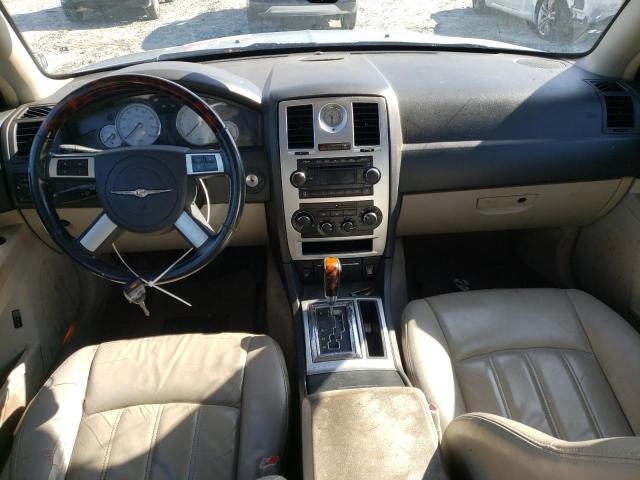 Photo 8 from auction – 2007 CHRYSLER 300C with VIN 2C3KA63H97H741266
