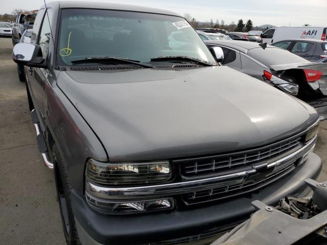 Photo 5 from auction – 2001 CHEVROLET SILVERADO with VIN 2GCEC19T611380046