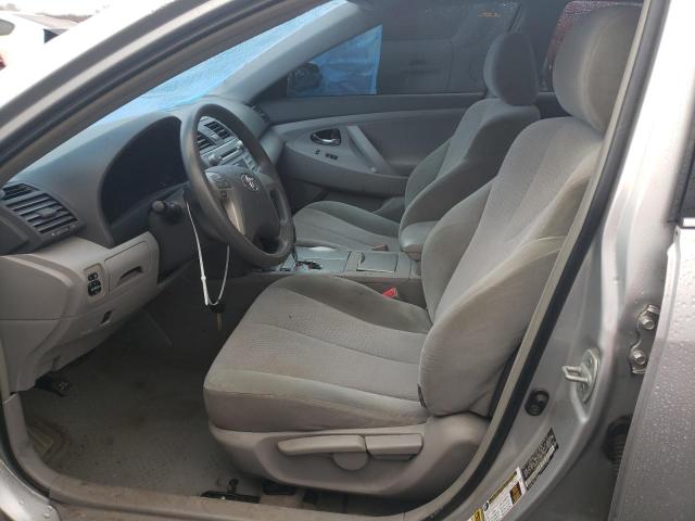 Photo 7 from auction – 2011 TOYOTA CAMRY BASE with VIN 4T1BF3EK3BU608931