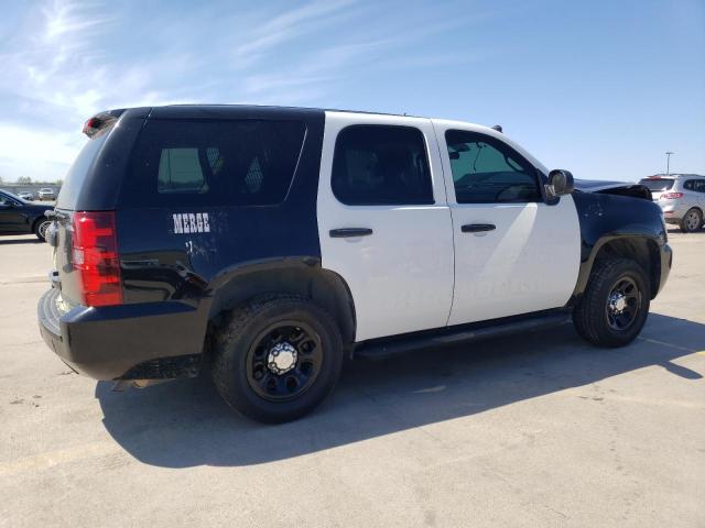 Photo 3 from auction – 2013 CHEVROLET TAHOE POLI with VIN 1GNLC2E06DR229655