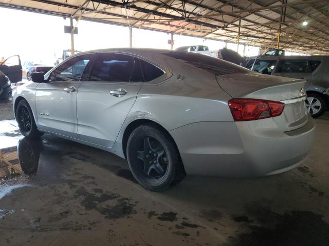Photo 2 from auction – 2015 CHEVROLET IMPALA LS with VIN 2G11Z5SL0F9297812