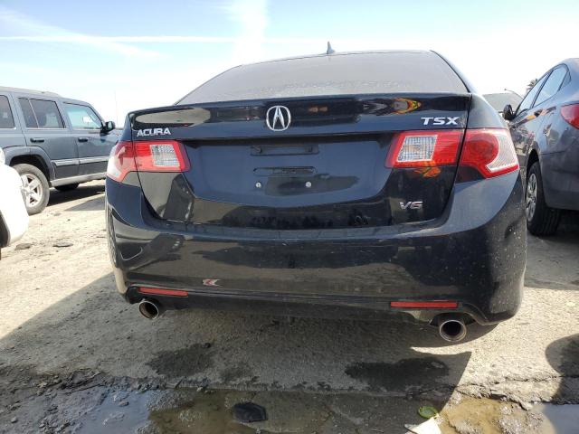 Photo 6 from auction – 2010 ACURA TSX with VIN JH4CU4F45AC000934