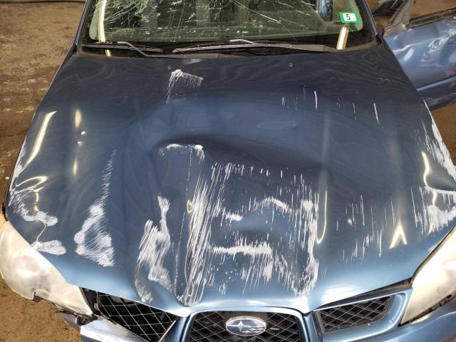 Photo 11 from auction – 2007 SUBARU IMPREZA 2. with VIN JF1GD616X7H522855