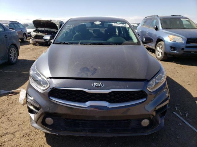 Photo 5 from auction – 2020 KIA FORTE FE with VIN 3KPF24AD1LE239095