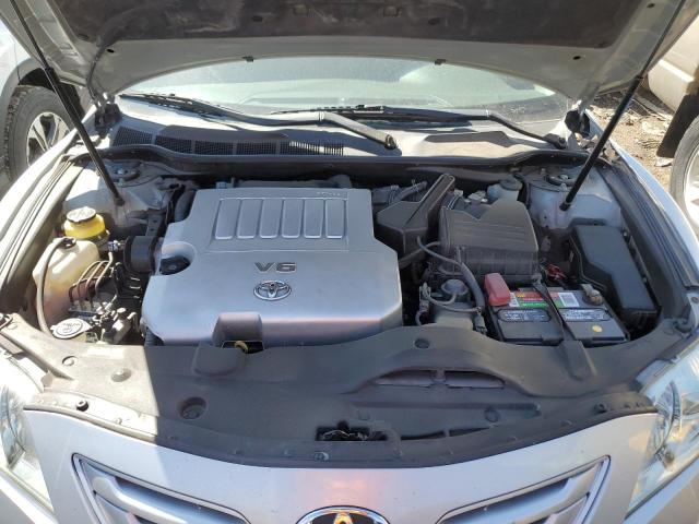 Photo 11 from auction – 2007 TOYOTA CAMRY LE with VIN 4T1BK46K47U017790