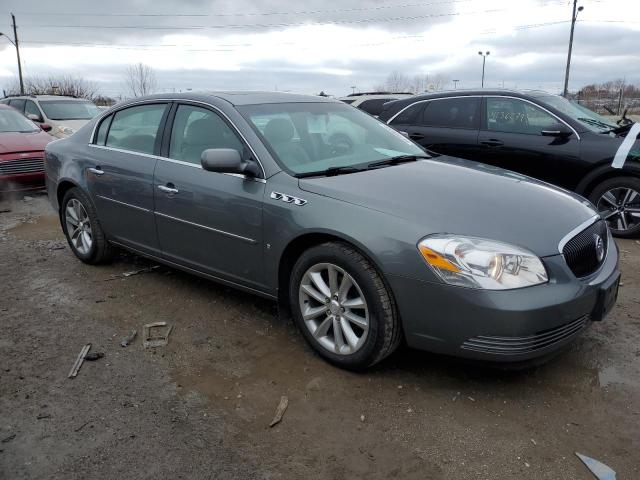 Photo 4 from auction – 2007 BUICK LUCERNE CX with VIN 1G4HD57277U103247