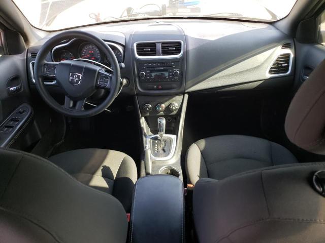 Photo 8 from auction – 2012 DODGE AVENGER SE with VIN 1C3CDZAG2CN287256