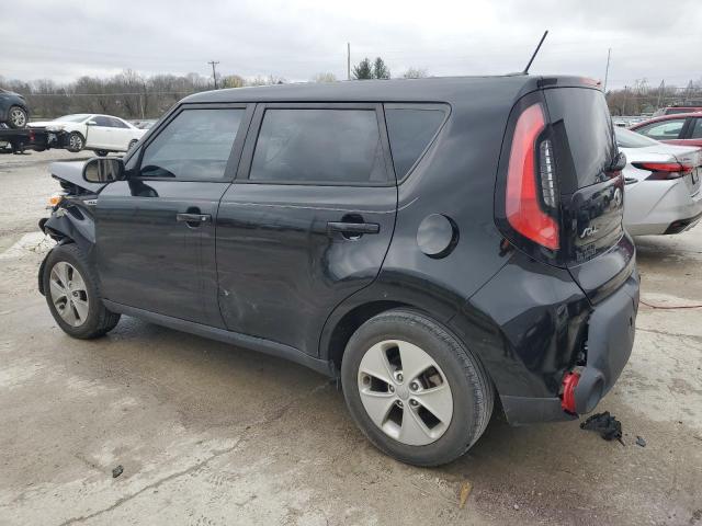 Photo 2 from auction – 2016 KIA SOUL with VIN KNDJN2A24G7403921