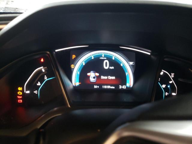 Photo 9 from auction – 2016 HONDA CIVIC EX with VIN 19XFC2F73GE095141