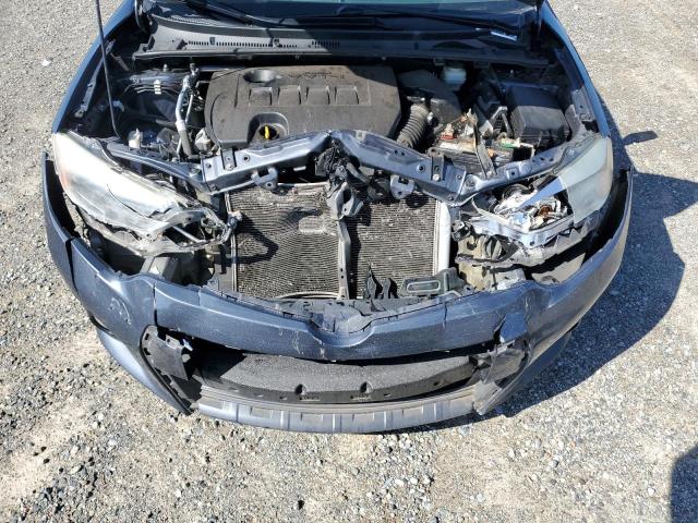 Photo 11 from auction – 2015 TOYOTA COROLLA L with VIN 5YFBURHE0FP260835