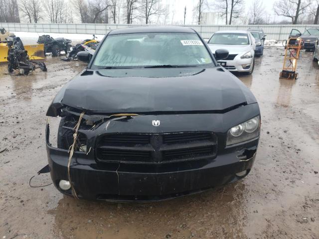 Photo 5 from auction – 2010 DODGE CHARGER SX with VIN 2B3CA3CV5AH312431