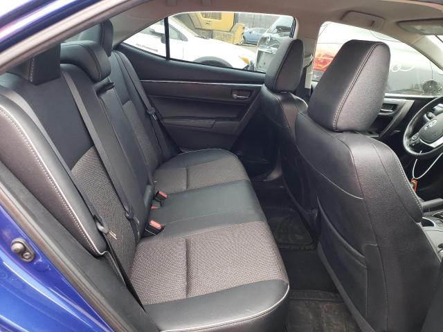 Photo 10 from auction – 2015 TOYOTA COROLLA L with VIN 2T1BURHE1FC234499