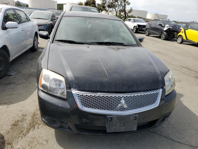Photo 5 from auction – 2012 MITSUBISHI GALANT FE with VIN 4A32B2FF7CE008854