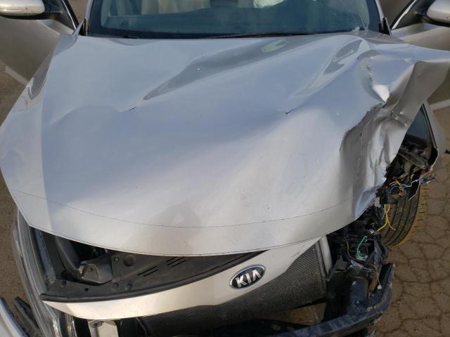 Photo 11 from auction – 2014 KIA OPTIMA with VIN 5XXGN4A72EG315147