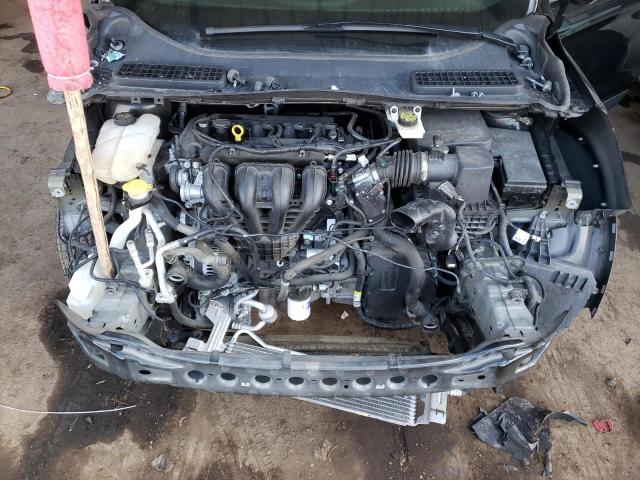 Photo 11 from auction – 2014 FORD ESCAPE S with VIN 1FMCU0F74EUA74619