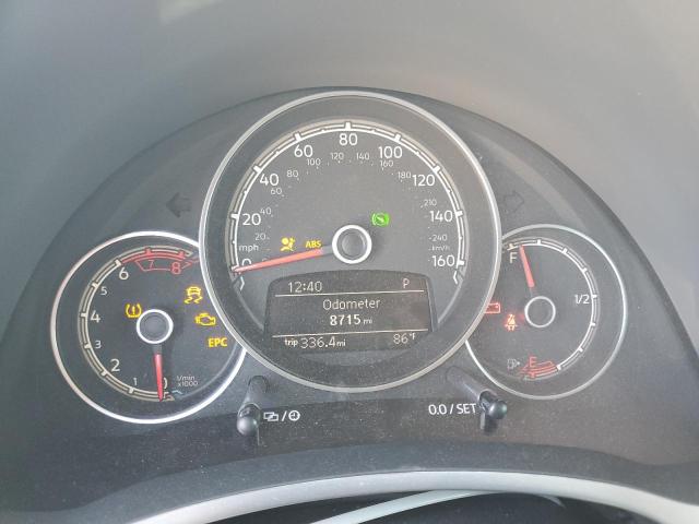 Photo 9 from auction – 2019 VOLKSWAGEN BEETLE S with VIN 3VW5DAAT3KM507318