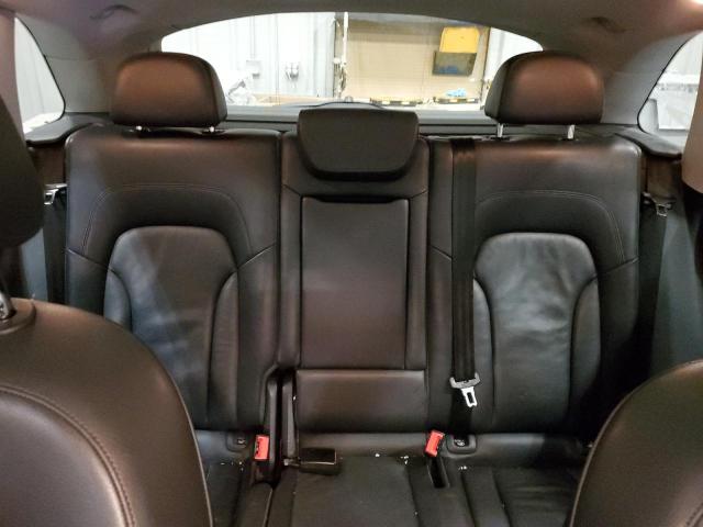 Photo 10 from auction – 2013 AUDI Q5 PREMIUM with VIN WA1LFAFP2DA056294