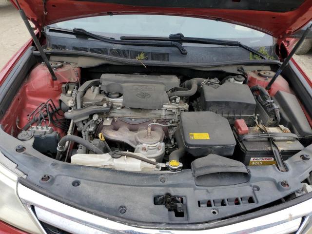Photo 11 from auction – 2013 TOYOTA CAMRY L with VIN 4T4BF1FKXDR318360