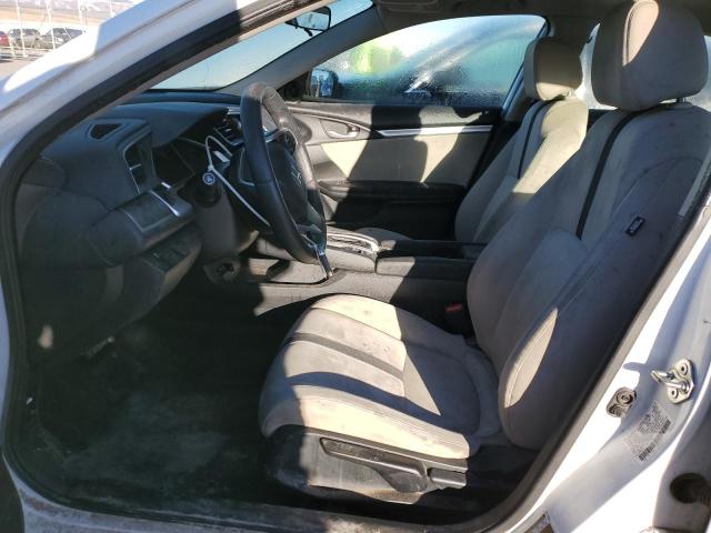 صورة رقم 7 من المزاد - 2016 HONDA CIVIC EX مع VIN 2HGFC2F71GH573482