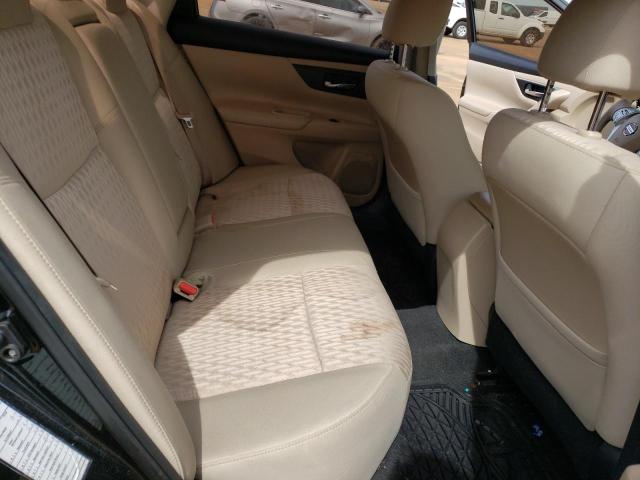 Photo 10 from auction – 2016 NISSAN ALTIMA 2.5 with VIN 1N4AL3AP4GN331207