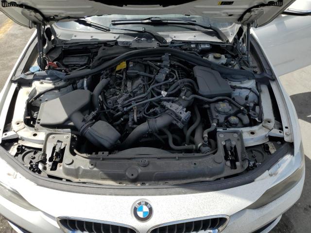 Photo 11 from auction – 2017 BMW 330 XI with VIN WBA8D9C34HA005433